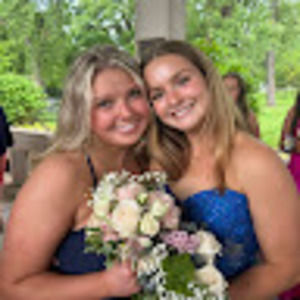 Meet your Posher, Kylie